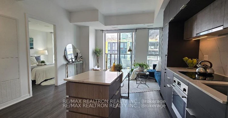 1208-185 Alberta Avenue, Toronto, ON, M6C 0A5 - 3
