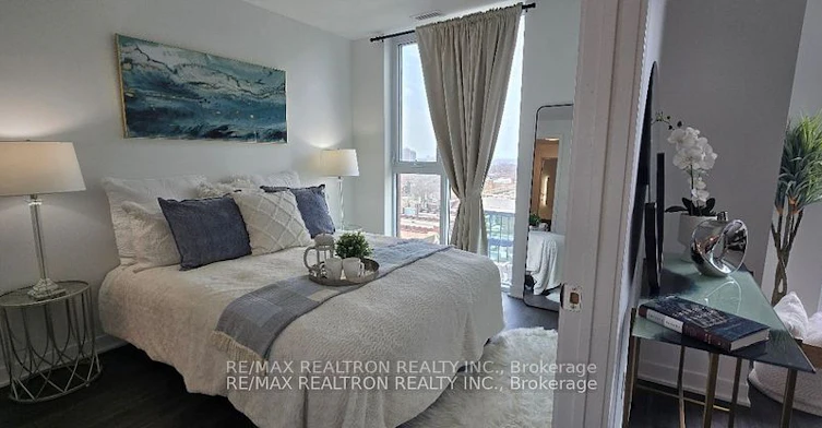 1208-185 Alberta Avenue, Toronto, ON, M6C 0A5 - 6
