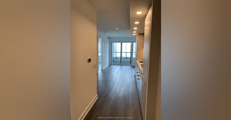 1401-609 Sherbourne Street, Toronto, ON, M4X 0A4 - 3