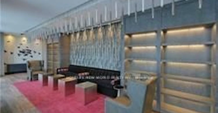 Lph04-1080 Bay Street, Toronto, ON, M5S 0A6 - 5
