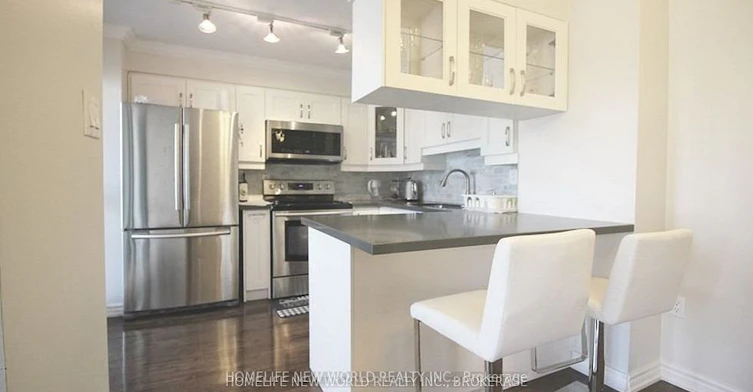 804-887 Bay Street, Toronto, ON, M5S 3K4
