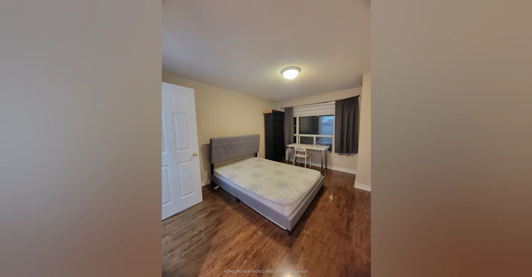 804-887 Bay Street, Toronto, ON, M5S 3K4 - 3
