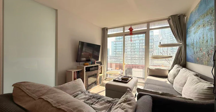 1225-4K Spadina Avenue, Toronto, ON, M5V 3Y9 - 14