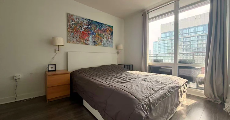 1225-4K Spadina Avenue, Toronto, ON, M5V 3Y9 - 16