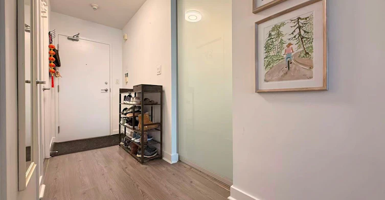 1225-4K Spadina Avenue, Toronto, ON, M5V 3Y9 - 4
