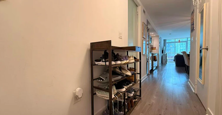 1225-4K Spadina Avenue, Toronto, ON, M5V 3Y9 - 5