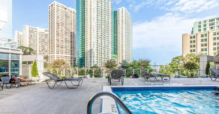 1714-208 Queens Quay W, Toronto, ON, M5J 2Y5 - 16