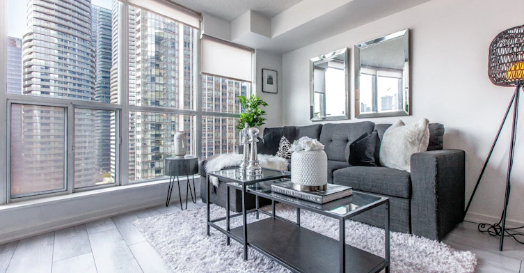 1714-208 Queens Quay W, Toronto, ON, M5J 2Y5 - 8