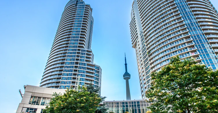 1714-208 Queens Quay W, Toronto, ON, M5J 2Y5