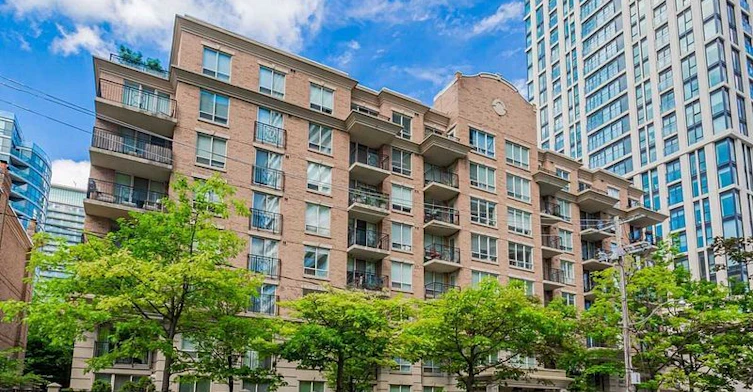 710-188 Redpath Avenue, Toronto, ON, M4P 3J2 - 3
