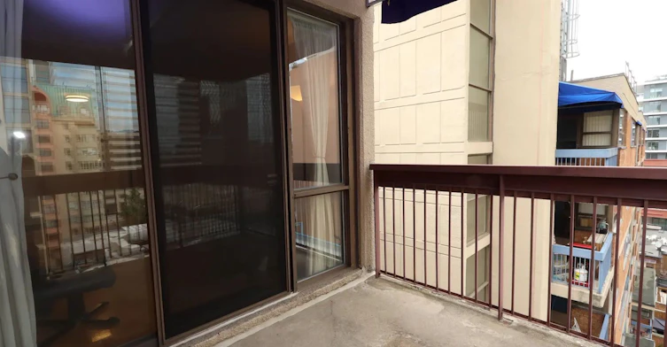 919-89 Mccaul Street, Toronto, ON, M5T 2X3 - 7