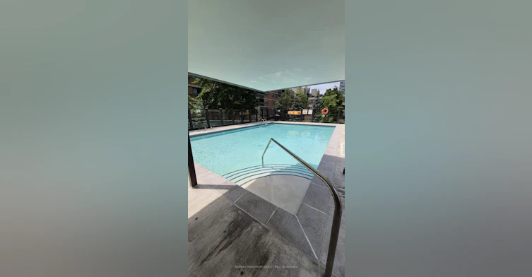 919-89 Mccaul Street, Toronto, ON, M5T 2X3 - 34