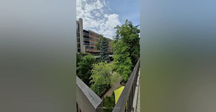 919-89 Mccaul Street, Toronto, ON, M5T 2X3 - 19