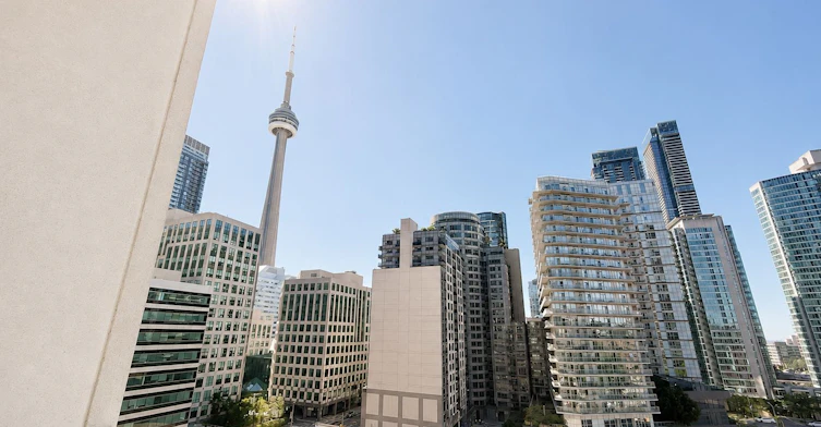 923-36 Blue Jays Way, Toronto, ON, M5V 3T3 - 11