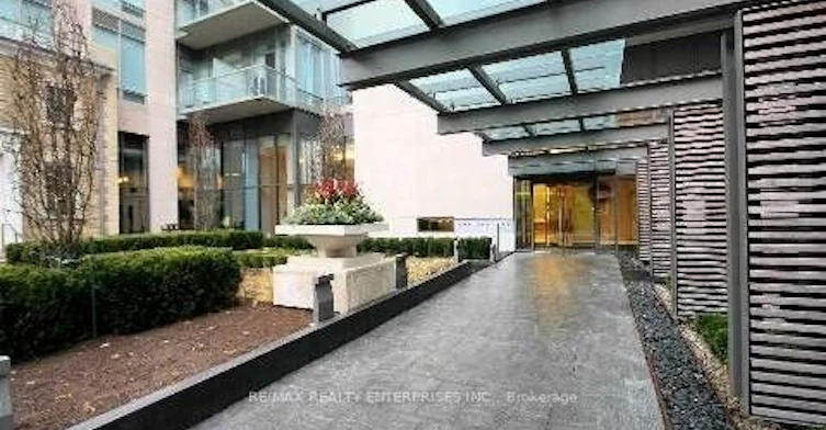 605-1 Bedford Road, Toronto, ON, M5R 2J7 - 7