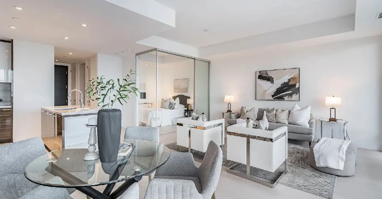 5303-488 University Avenue, Toronto, ON, M5G 0C1 - 4