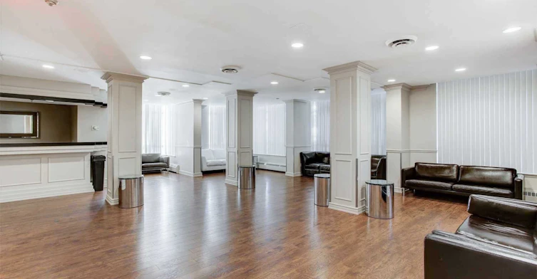 1702-7 Bishop Avenue, Toronto, ON, M2M 4J4 - 23
