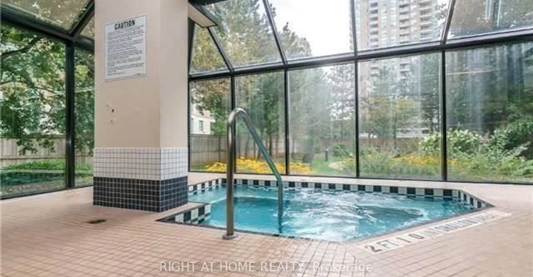 1702-7 Bishop Avenue, Toronto, ON, M2M 4J4 - 34