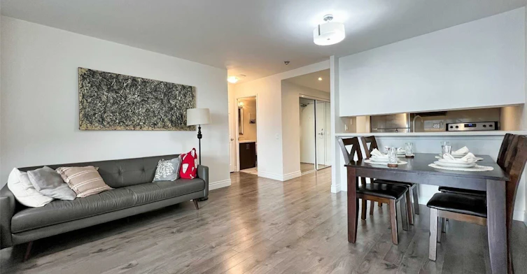 1702-7 Bishop Avenue, Toronto, ON, M2M 4J4 - 18