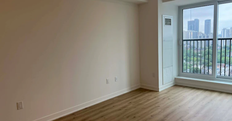 2309-10 Oak St Street, Toronto, ON, M5A 0Z1 - 2