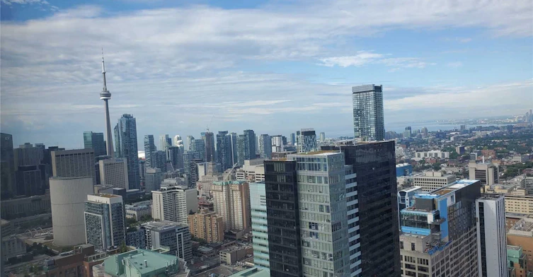 2814-386 Yonge Street, Toronto, ON, M5B 0A5 - 7