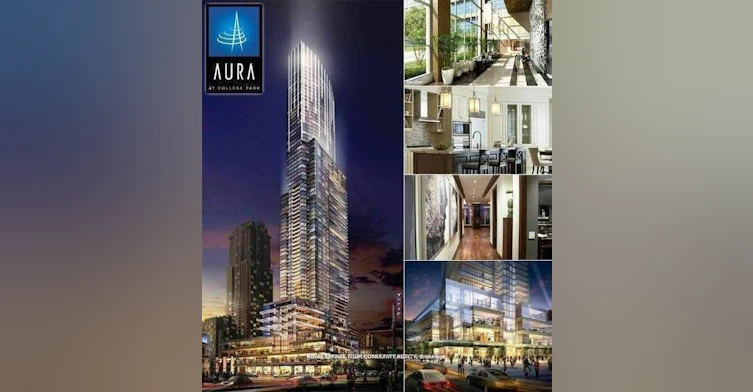 2814-386 Yonge Street, Toronto, ON, M5B 0A5 - 21