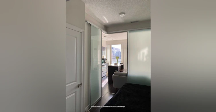 2814-386 Yonge Street, Toronto, ON, M5B 0A5 - 14