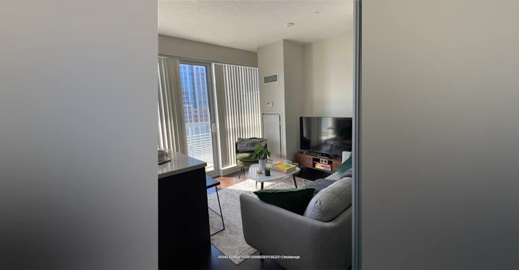 2814-386 Yonge Street, Toronto, ON, M5B 0A5 - 12