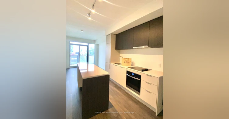 1007-89 Church Street, Toronto, ON, M5C 2G3 - 6