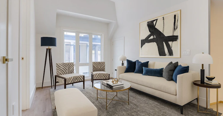 The Cosmopolitan-23 Coulson Avenue, Toronto, ON, M4V 1Y3 - 4