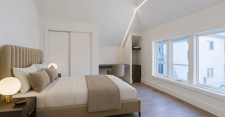 The Cosmopolitan-23 Coulson Avenue, Toronto, ON, M4V 1Y3 - 12