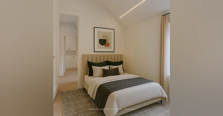The Cosmopolitan-23 Coulson Avenue, Toronto, ON, M4V 1Y3 - 14