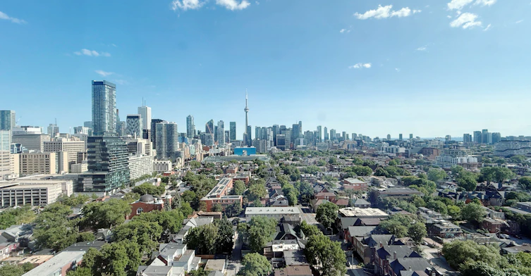 1908-203 College Street, Toronto, ON, M5T 1P9 - 12