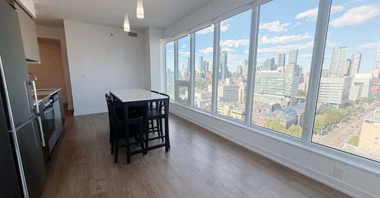 1908-203 College Street, Toronto, ON, M5T 1P9 - 4