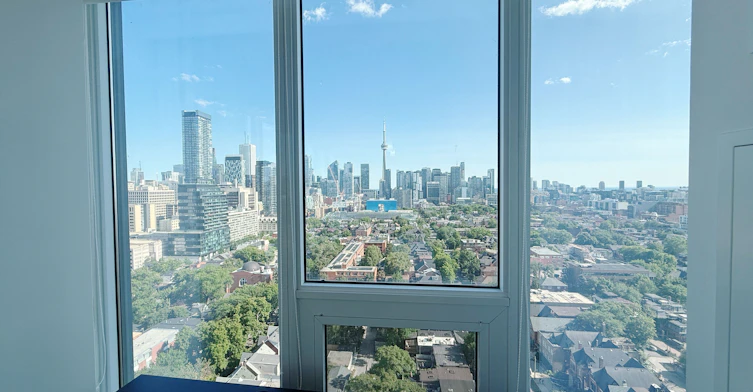 1908-203 College Street, Toronto, ON, M5T 1P9 - 6
