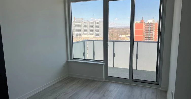 N1101-7 Golden Lion Heights, Toronto, ON, M2M 0C1 - 4