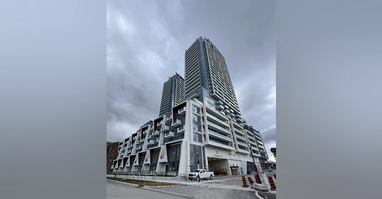 N1101-7 Golden Lion Heights, Toronto, ON, M2M 0C1