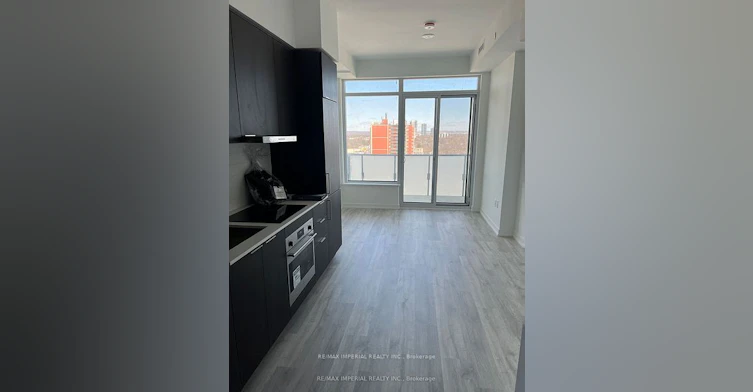 N1101-7 Golden Lion Heights, Toronto, ON, M2M 0C1 - 6