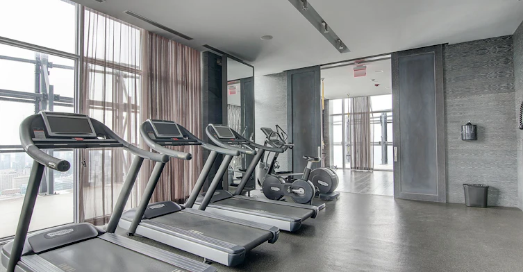 3006-65 St Mary Street, Toronto, ON, M5S 0A6 - 13