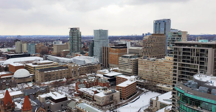 3006-65 St Mary Street, Toronto, ON, M5S 0A6 - 11