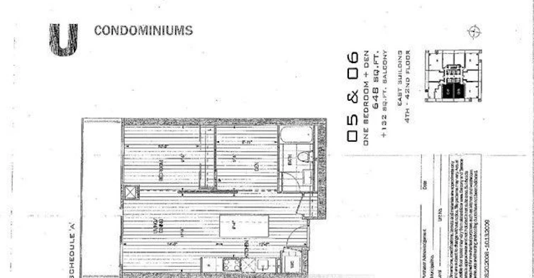3006-65 St Mary Street, Toronto, ON, M5S 0A6 - 12