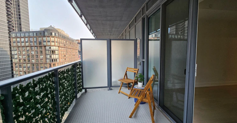 1209-7 Grenville Street, Toronto, ON, M4Y 0E9 - 16