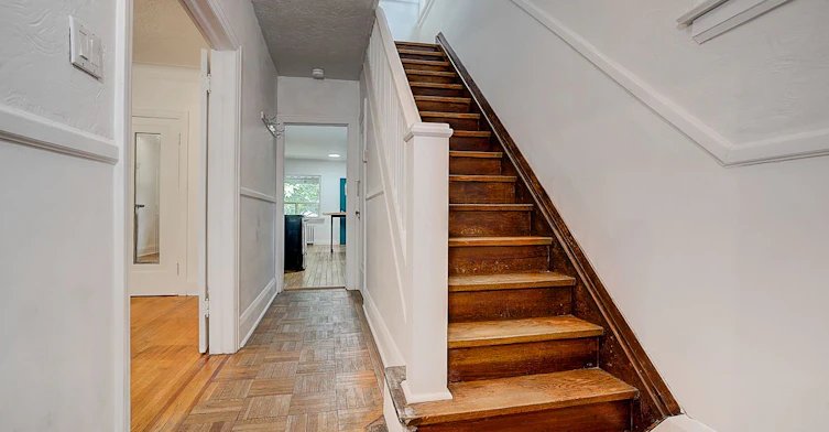 Main & Upper floor-149 Euclid Avenue, Toronto, ON, M6J 2J8 - 3