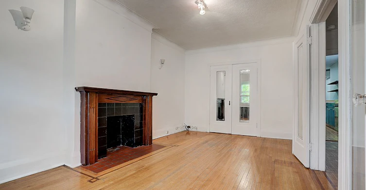 Main & Upper floor-149 Euclid Avenue, Toronto, ON, M6J 2J8 - 5