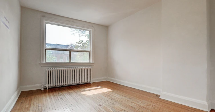 Main & Upper floor-149 Euclid Avenue, Toronto, ON, M6J 2J8 - 20
