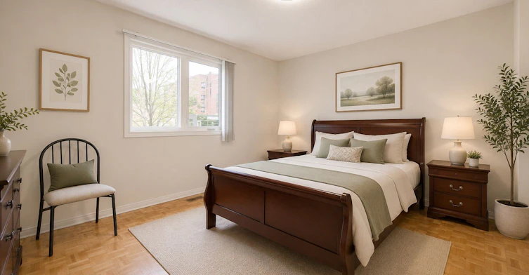 25 Warner Avenue, Toronto, ON, M4A 2X1 - 16