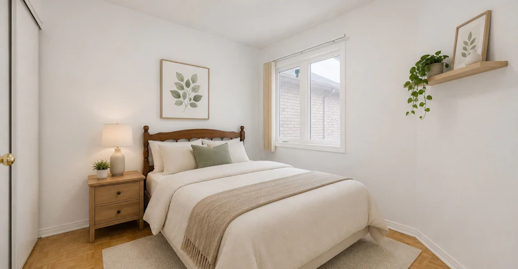 25 Warner Avenue, Toronto, ON, M4A 2X1 - 27
