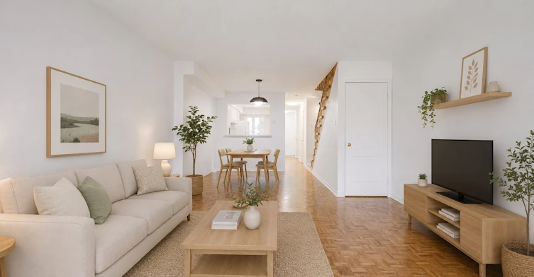 25 Warner Avenue, Toronto, ON, M4A 2X1 - 12