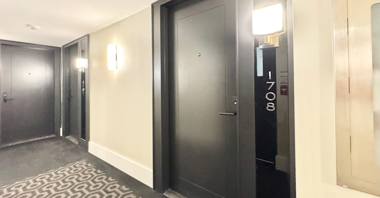 1708-955 Bay Street, Toronto, ON, M5S 0C6 - 2