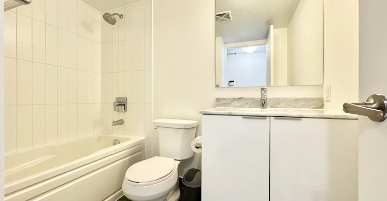 1708-955 Bay Street, Toronto, ON, M5S 0C6 - 11